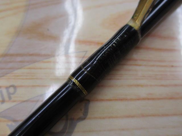 ゲーリー スピニングモデル1