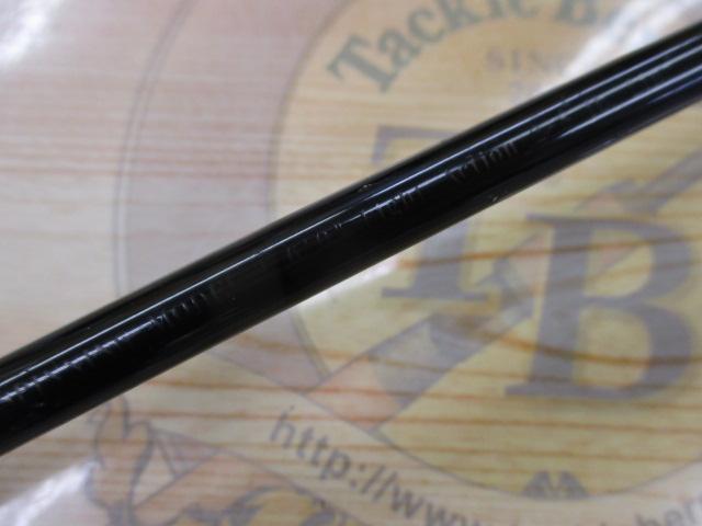 ゲーリー スピニングモデル1