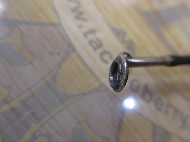 ゲーリー スピニングモデル1