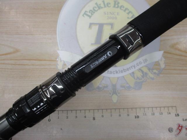 超美品‼️ジャンプライズ オールウェイク 107ハイパーフィュージョン