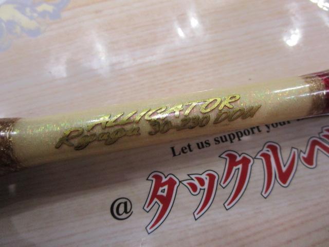 リュウグウ 30-230 LCガイド