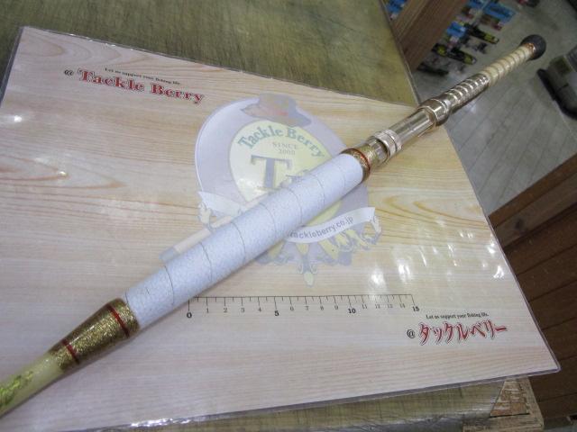 リュウグウ 30-230 LCガイド