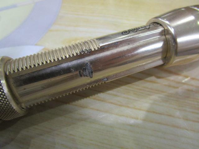 リュウグウ 30-230 LCガイド