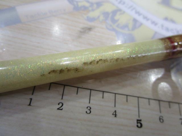 リュウグウ 30-230 LCガイド