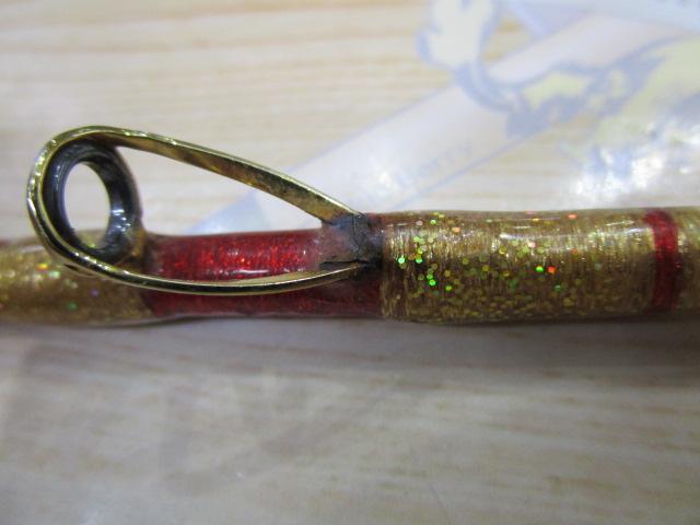 リュウグウ 30-230 LCガイド