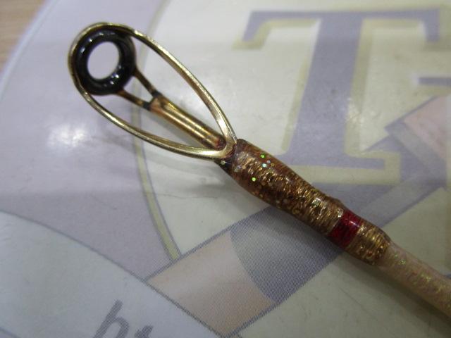 リュウグウ 30-230 LCガイド