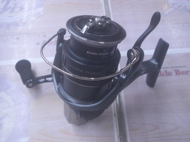 シマノ HYPER FORCE LB C3000MHG ハイパーフォースLB C3000MHG 23 ハイパーフォース LB C3000MHG SHIMANO(シマノ