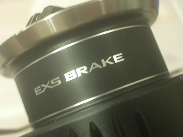 23ハイパーフォース LB C3000MHG