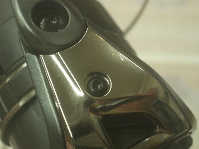 23ハイパーフォース LB C3000MHG