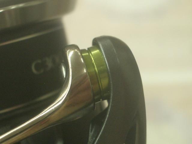 23ハイパーフォース LB C3000MHG