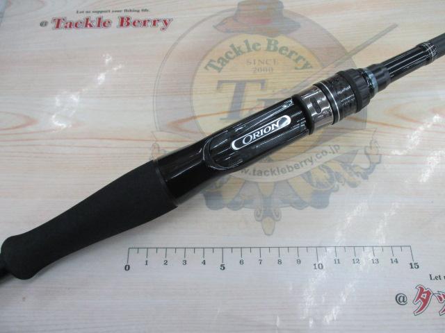 オライオン OCSC-67ML|@ベリーネット 日本最大新品中古釣具WEB オライオン OCSC-67ML|@ベリーネット 日本最大新品中古釣具WEB