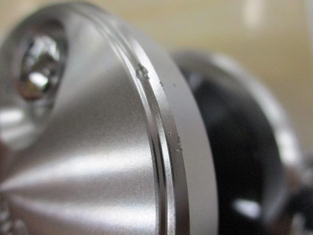 21オシアジガー 2000NR MG