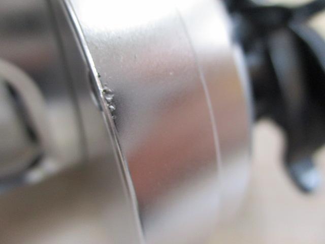 21オシアジガー 2000NR MG