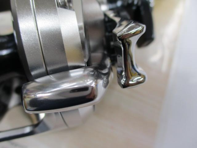 21オシアジガー 2000NR MG