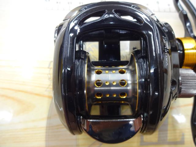 ヴァデルBJ 100SH｜＠ベリーネット 日本最大新品中古釣具WEBショップ