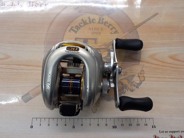 08メタニウムMgDC RH｜＠ベリーネット 日本最大新品中古釣具WEB