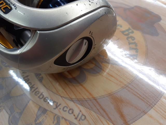 08メタニウムMgDC RH