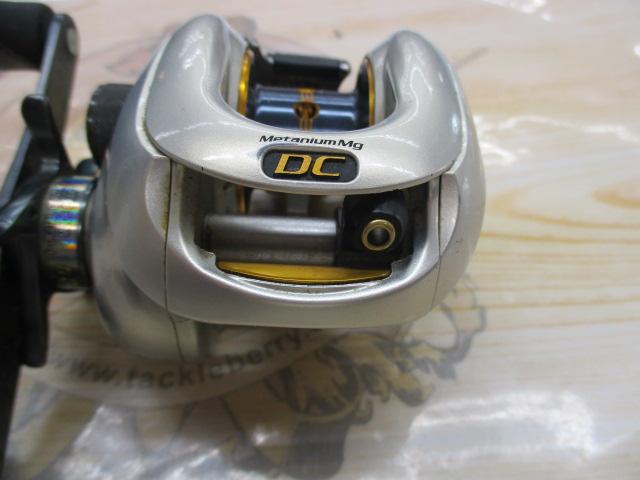 08メタニウムMgDC7 RH｜＠ベリーネット 日本最大新品中古釣具WEB