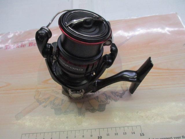 20ヴァンフォード C3000SDH