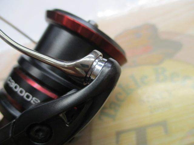 20ヴァンフォード C3000SDH