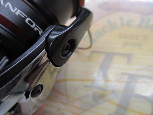 20ヴァンフォード C3000SDH