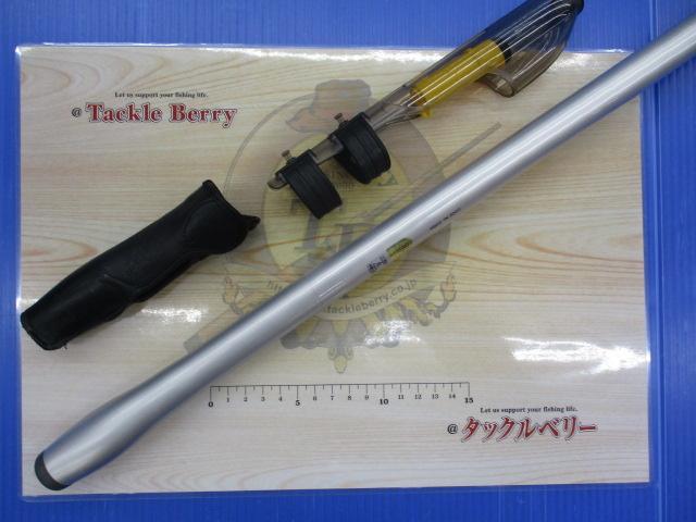05スピンパワー 405DX-T｜＠ベリーネット 日本最大新品中古釣具