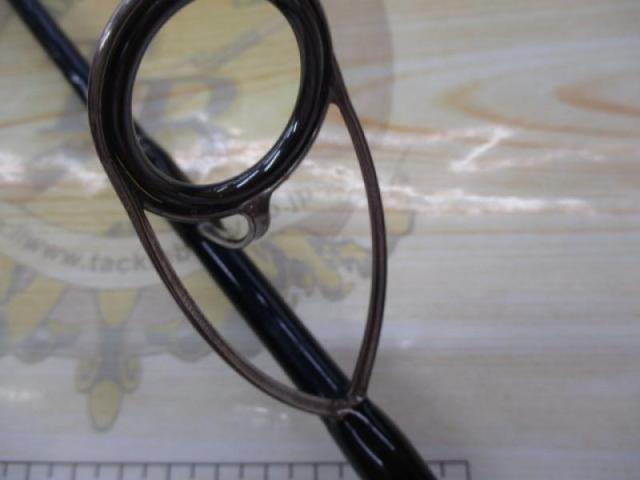 オシアジガー S621