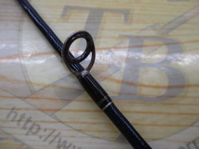 オシアジガー S621