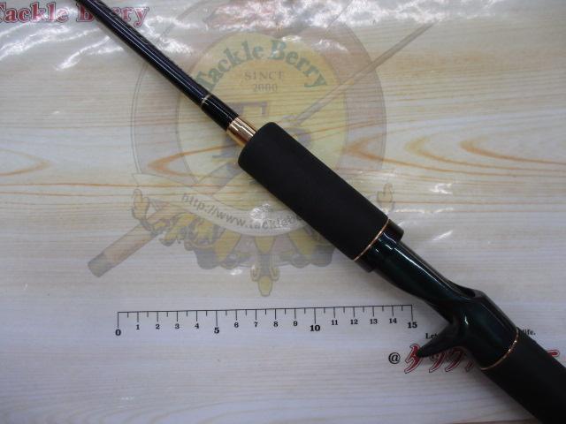 テムジン TMJC-66MH(EVA/マジョーラ)