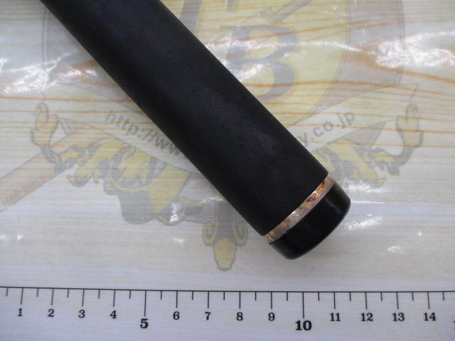 テムジン TMJC-66MH(EVA/マジョーラ)