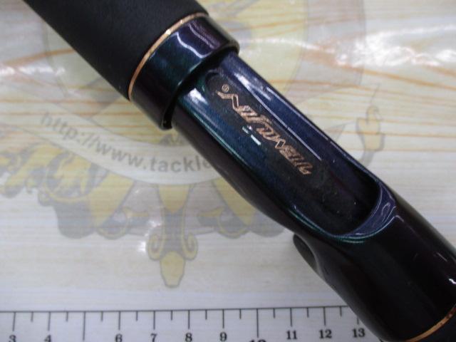 テムジン TMJC-66MH(EVA/マジョーラ)