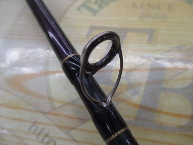 テムジン TMJC-66MH(EVA/マジョーラ)