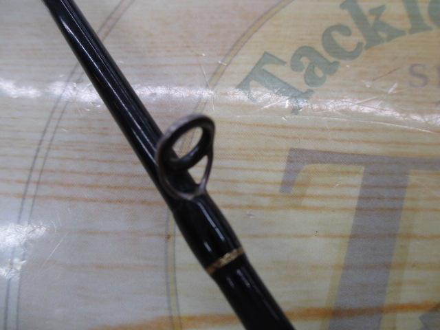 テムジン TMJC-66MH(EVA/マジョーラ)