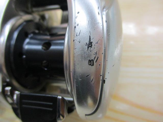 16メタニウムMGL HG LH｜＠ベリーネット 日本最大新品中古釣具