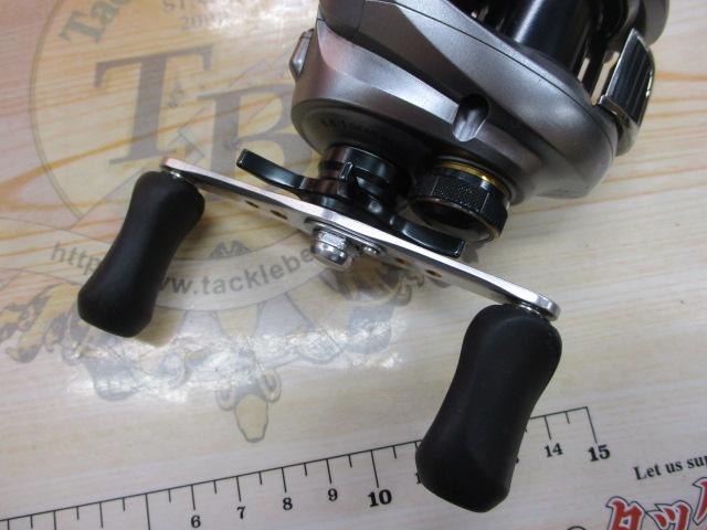 09アルデバランMg LH｜＠ベリーネット 日本最大新品中古釣具WEB