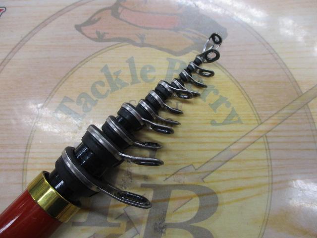 がま磯センティオ 15-50