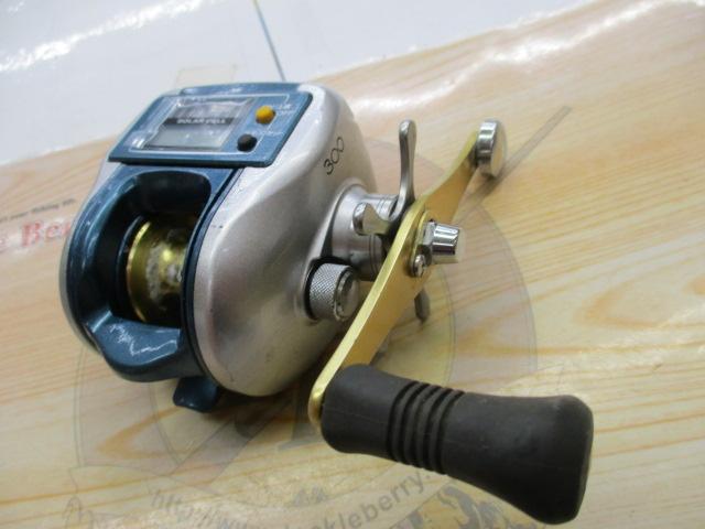 10SCクイックファイヤー小船 300