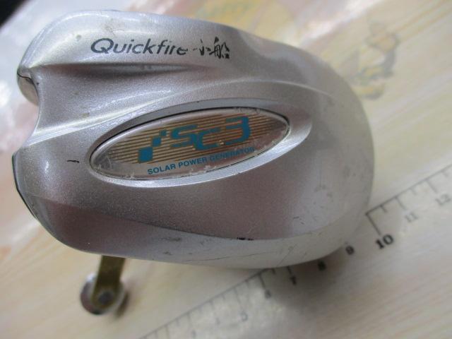 10SCクイックファイヤー小船 300