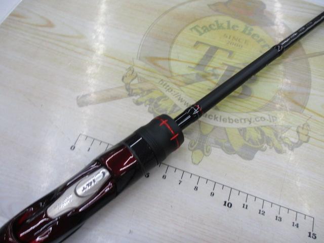 セフィアCI4+メタルスッテ S68L-S