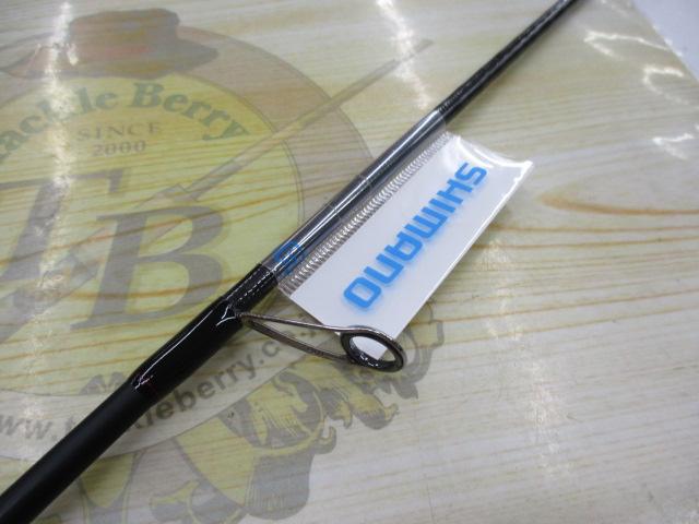 セフィアCI4+メタルスッテ S68L-S