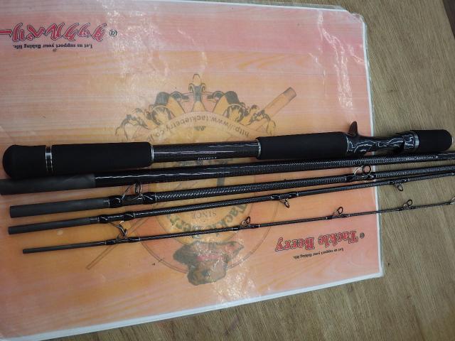 ブラックレーベル トラベル C73H-5