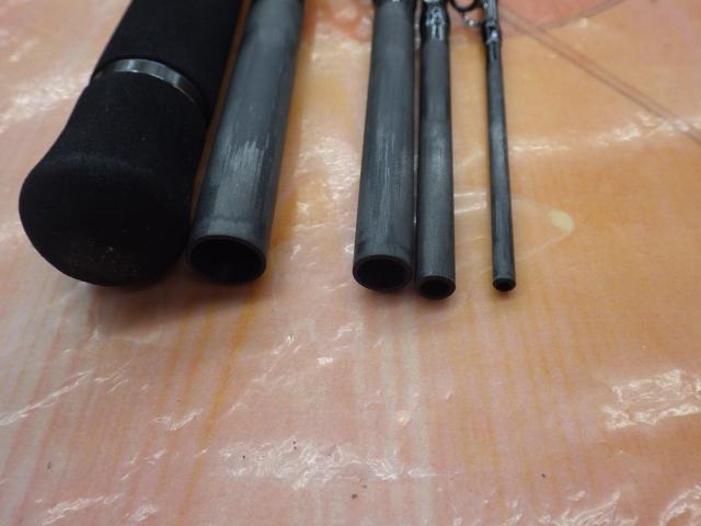 ブラックレーベル トラベル C73H-5