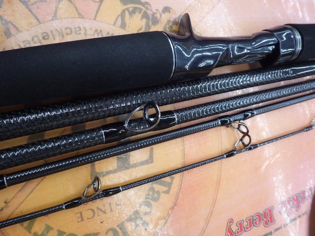 ブラックレーベル トラベル C73H-5