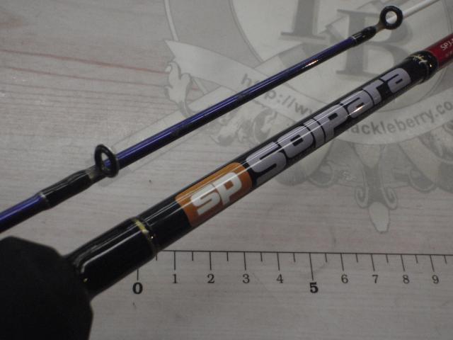 ソルパラ SPJ-B682MLTR/S