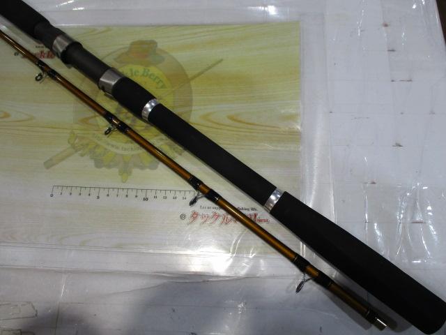 メガZEALOTブロンズバロンM245