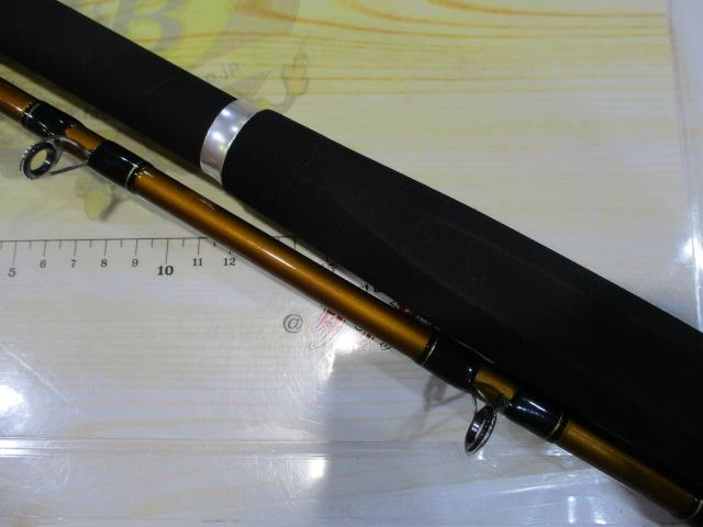 メガZEALOTブロンズバロンM245