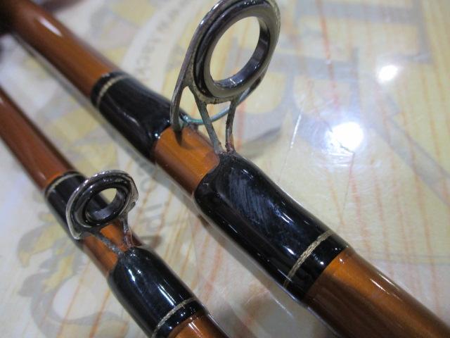 メガZEALOTブロンズバロンM245