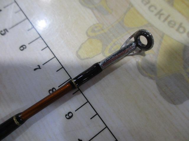 メガZEALOTブロンズバロンM245