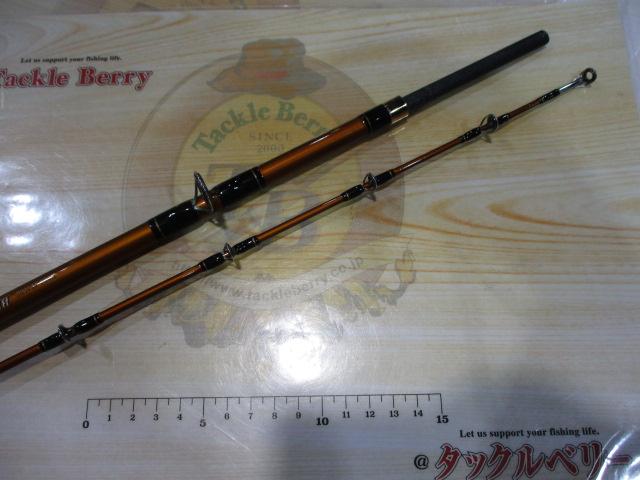 メガZEALOTブロンズバロンM245