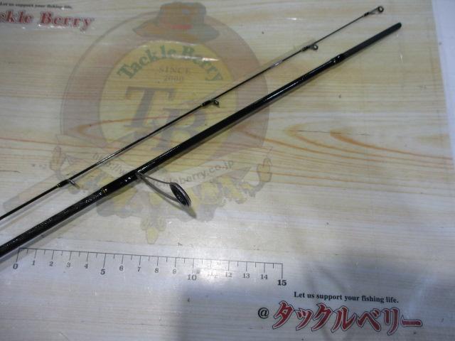 [美品]トラウティーノ　S5102L Major Craft メジャークラフト トラウティーノ エリア ソリッド